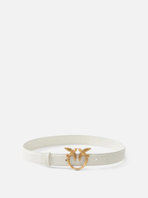 Ремінь PINKO модель 100125-A0F1 Z14Q Фото