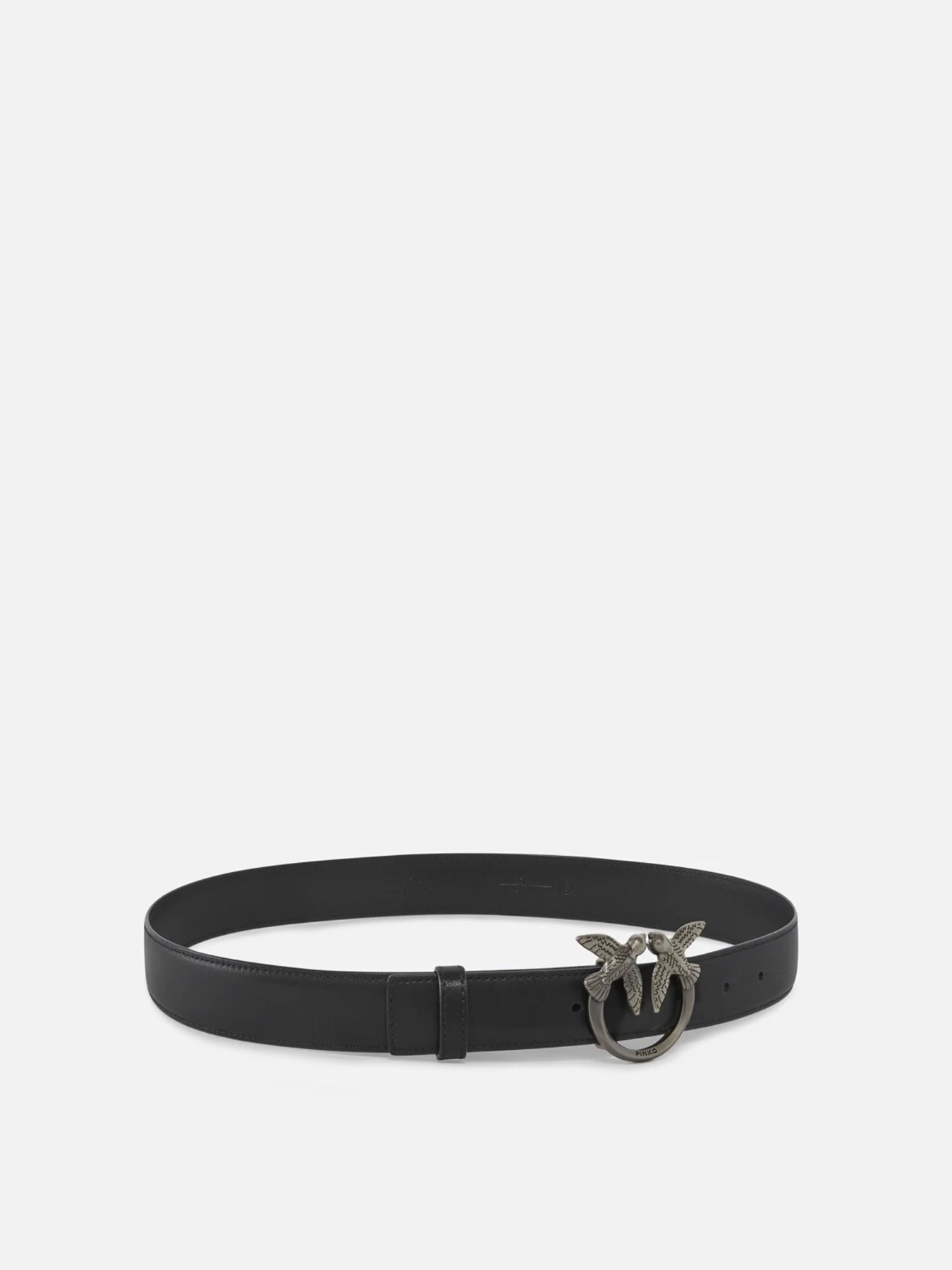 Ремень PINKO Love Berry модель 100125-A0F1 Z99O Фото