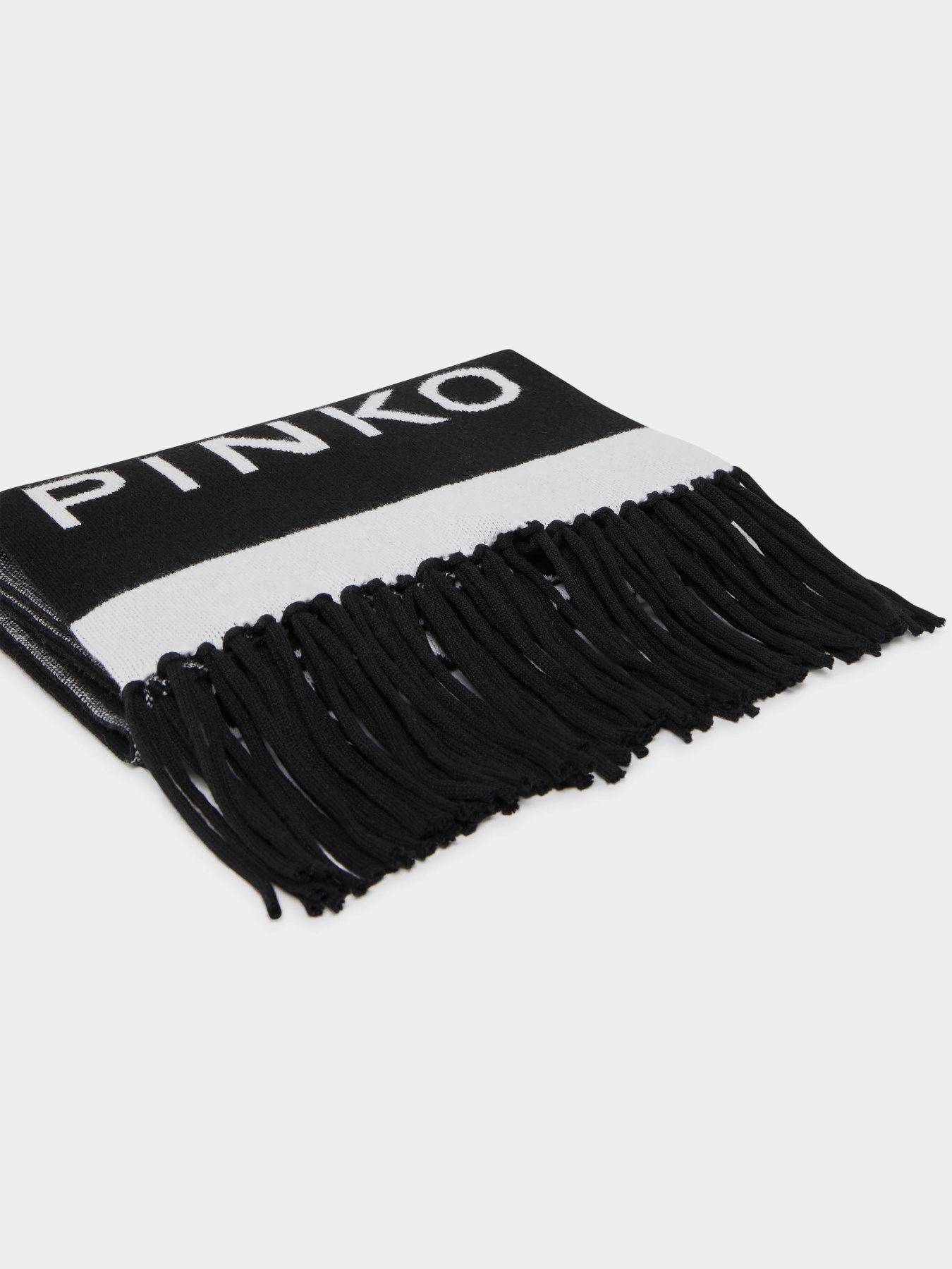 Шарф PINKO модель 105992-A2YO ZZ2 Фото