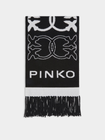 Шарф PINKO модель 105992-A2YO ZZ2 Фото