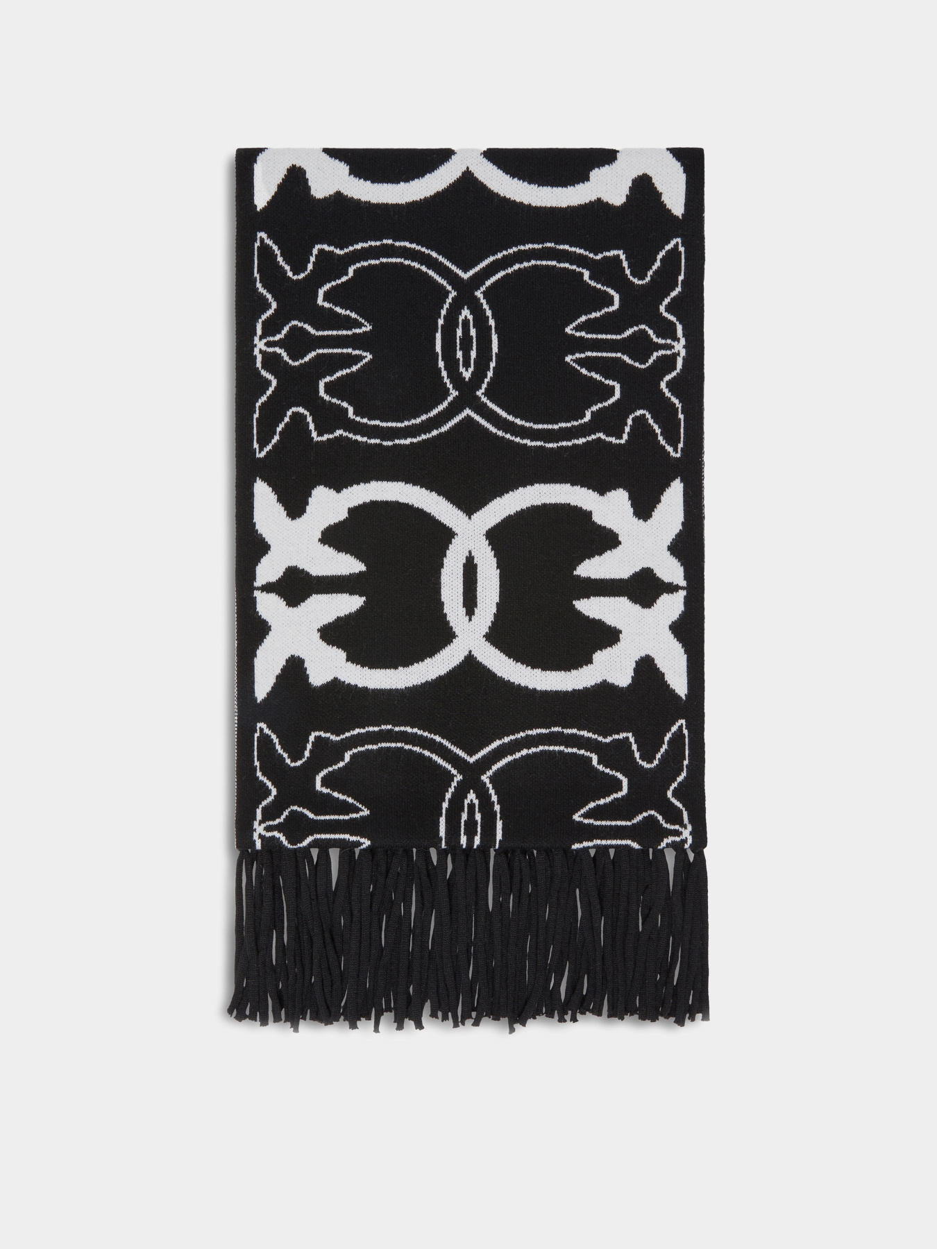 Шарф PINKO модель 105992-A2YO ZZ2 Фото