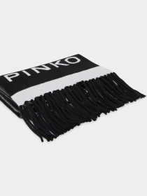 Шарф PINKO модель 105992-A2YO ZZ2 Фото