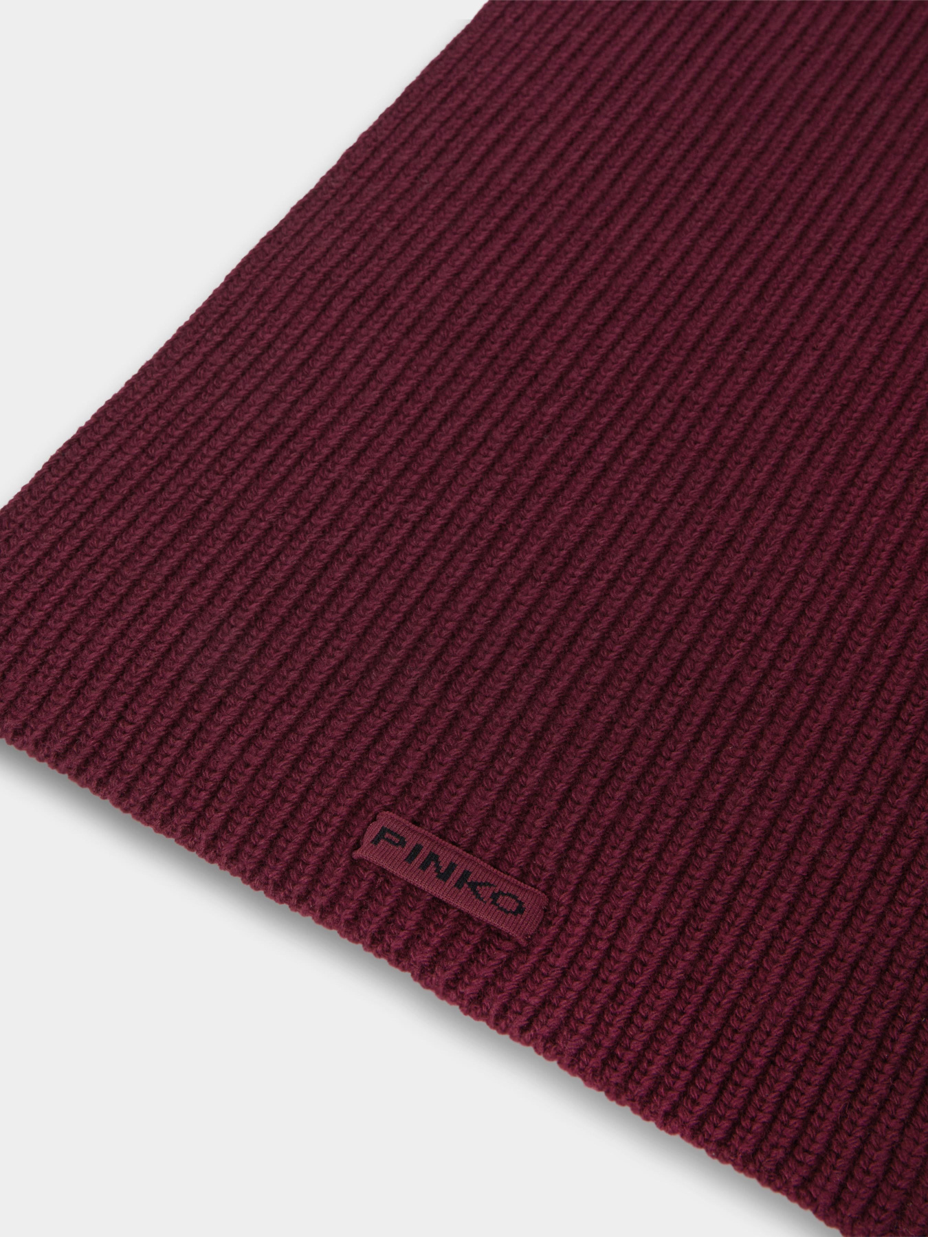 Шарф PINKO модель 105996-A2Z4 R57 Фото