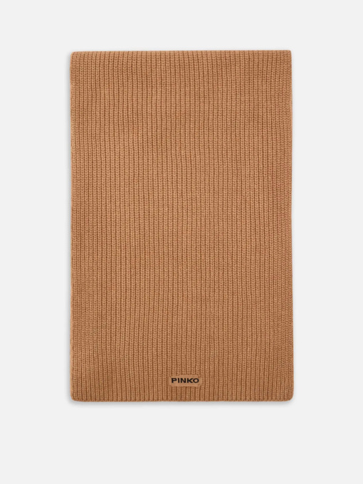 Шарф PINKO модель 105996-A2Z4 D23 Фото