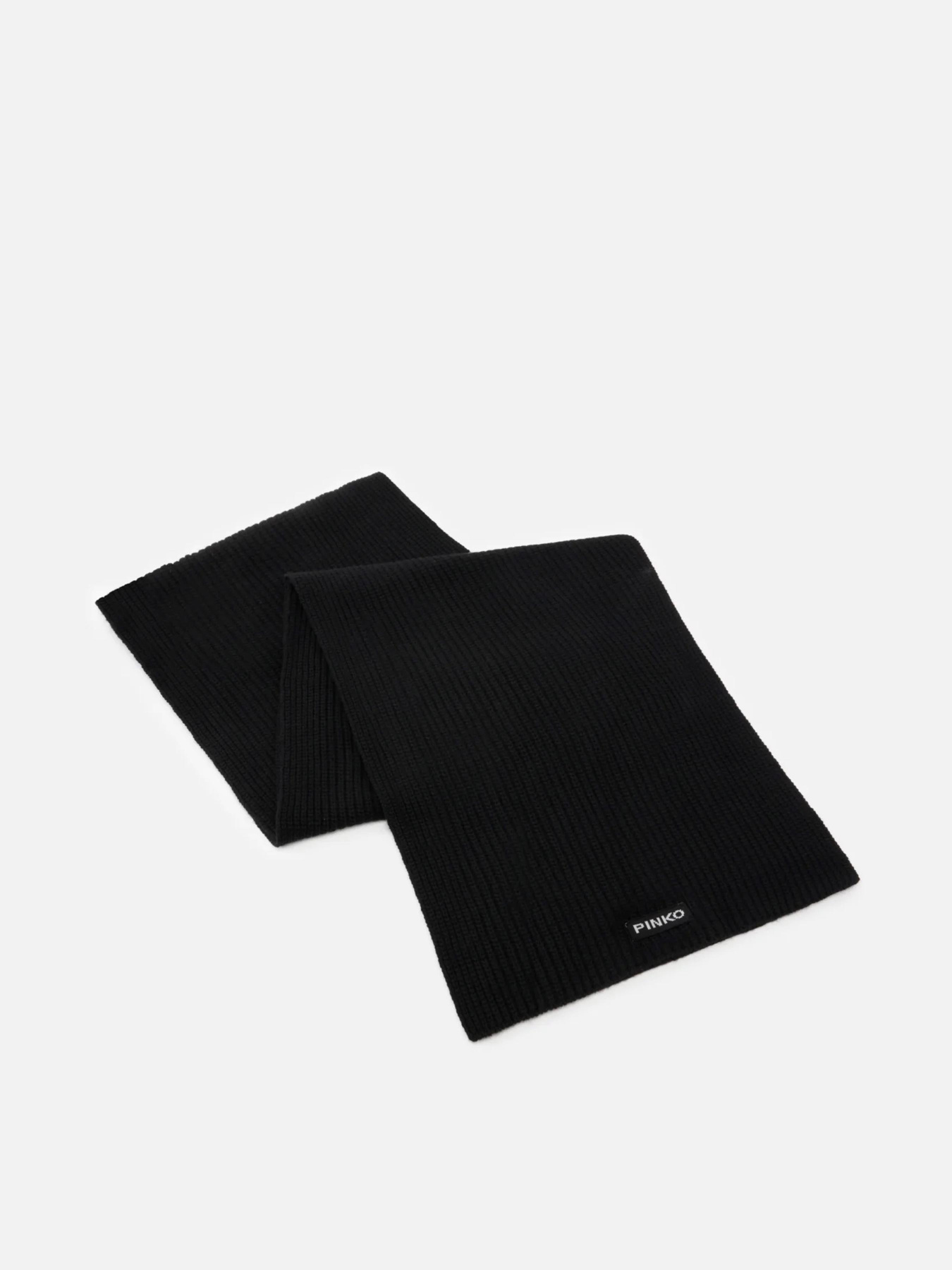Шарф PINKO модель 105996-A2Z4 Z99 Фото