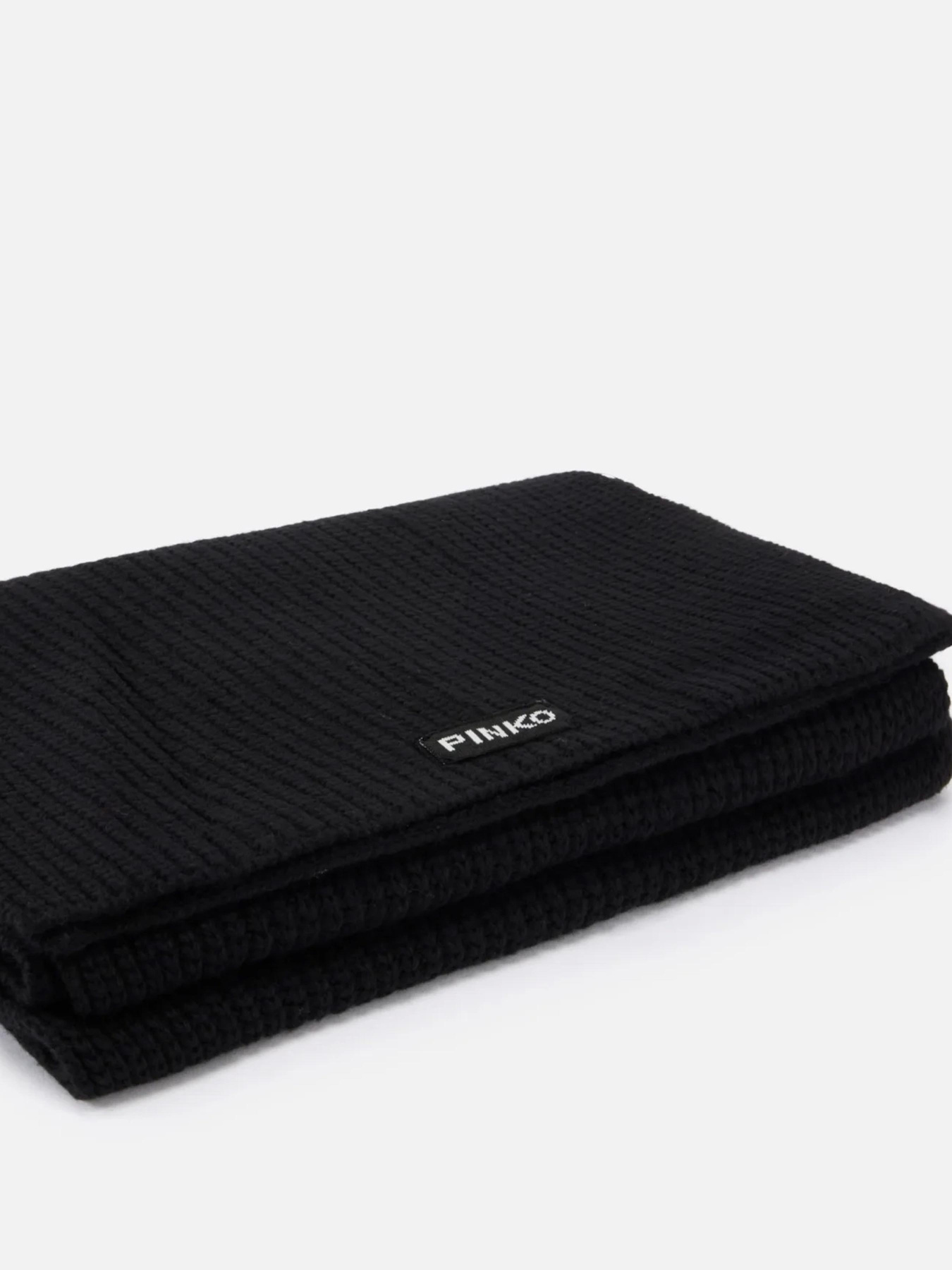 Шарф PINKO модель 105996-A2Z4 Z99 Фото