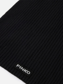 Шарф PINKO модель 105996-A2Z4 Z99 Фото