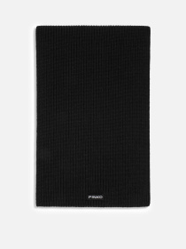 Шарф PINKO модель 105996-A2Z4 Z99 Фото