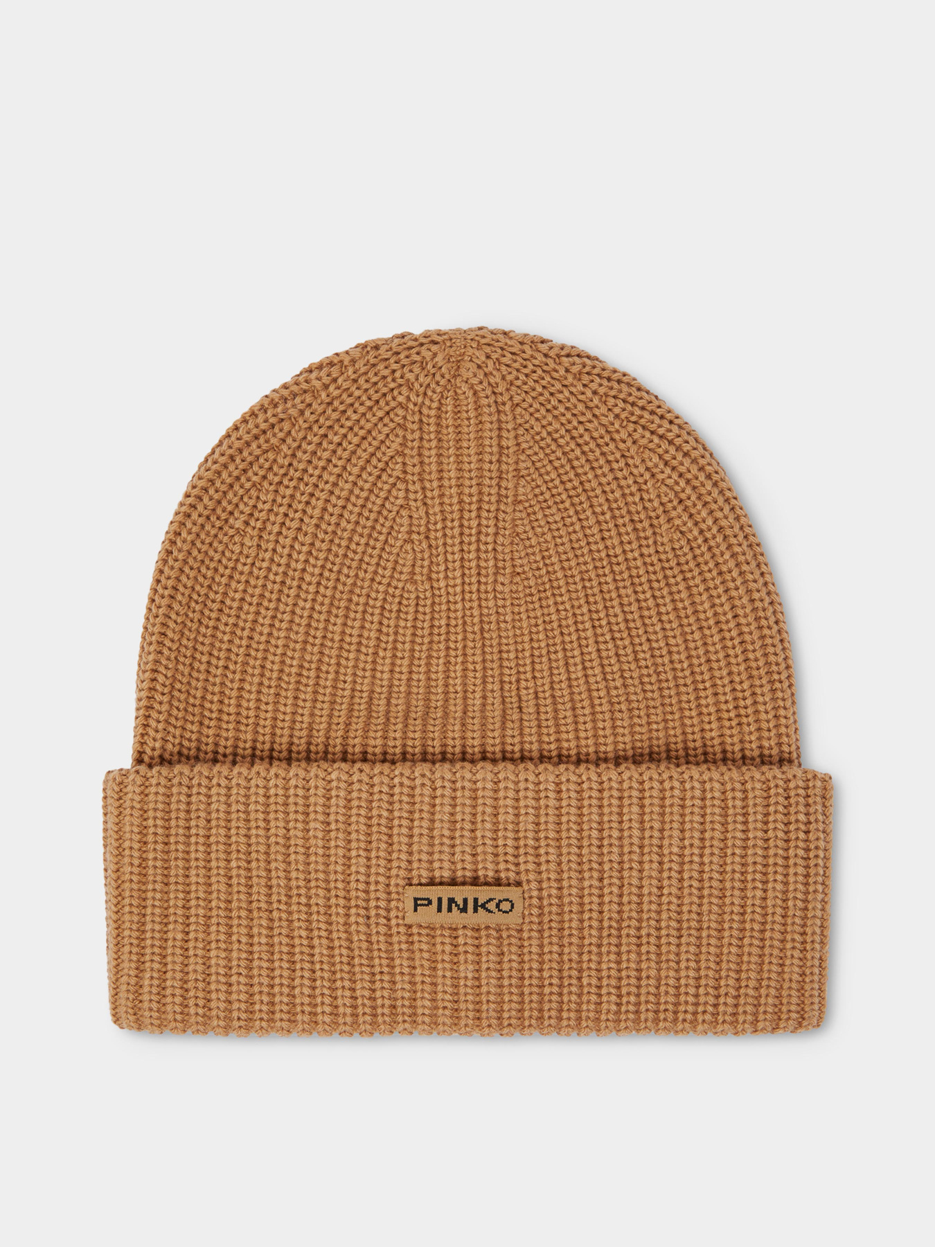Шапка PINKO модель 105993-A2Z4 D23 Фото