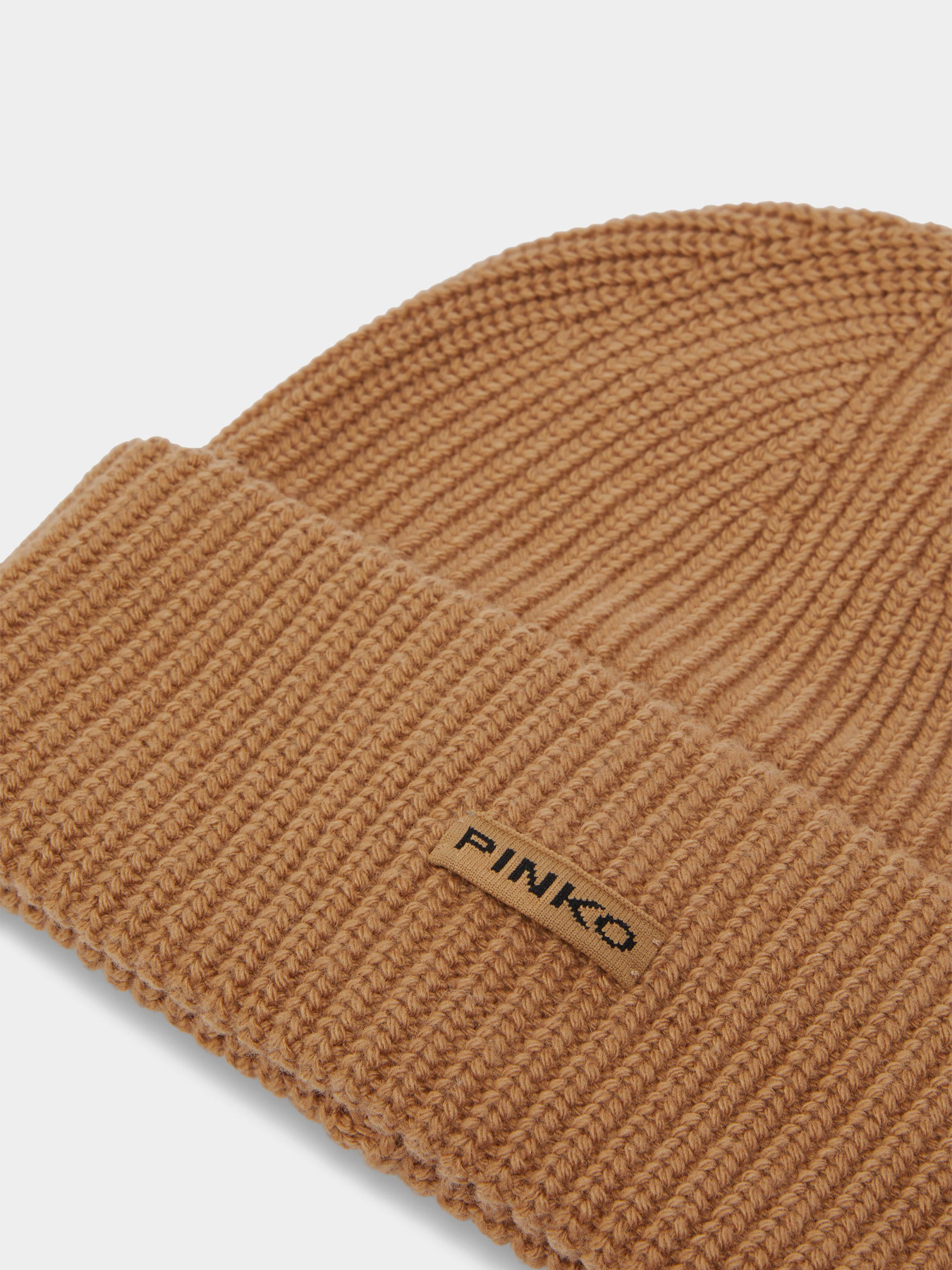 Шапка PINKO модель 105993-A2Z4 D23 Фото