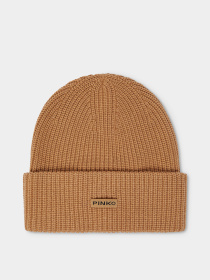 Шапка PINKO модель 105993-A2Z4 D23 Фото