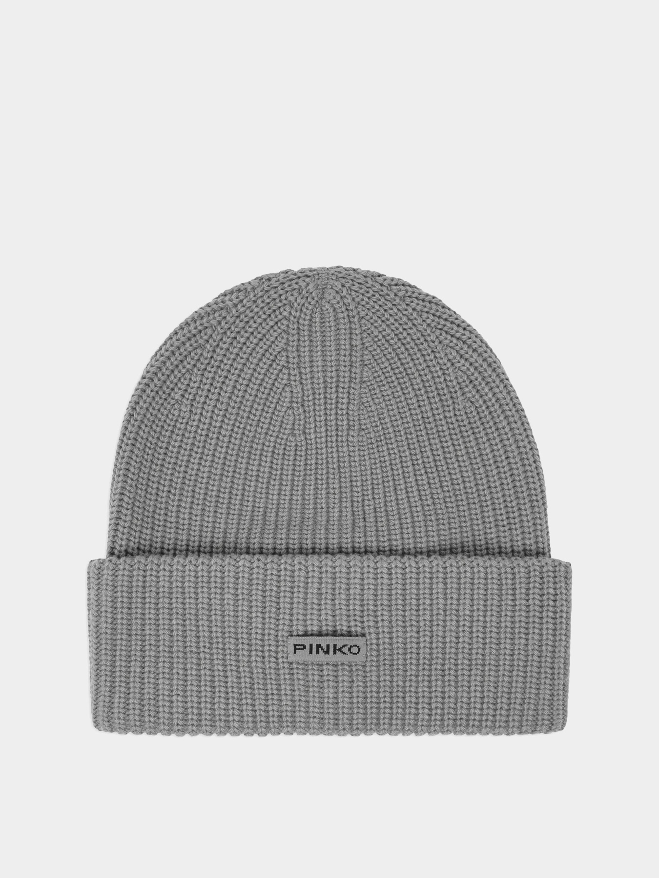 Шапка PINKO модель 105993-A2Z4 II2 Шапка PINKO модель 105993-A2Z4 II2 Фото