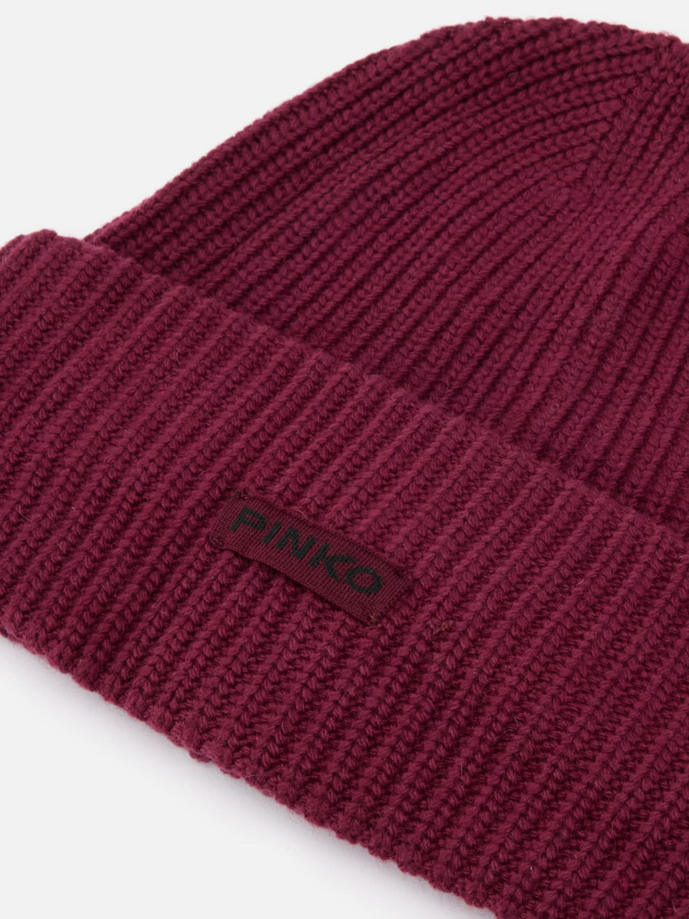 Шапка PINKO модель 105993-A2Z4 R57 Фото