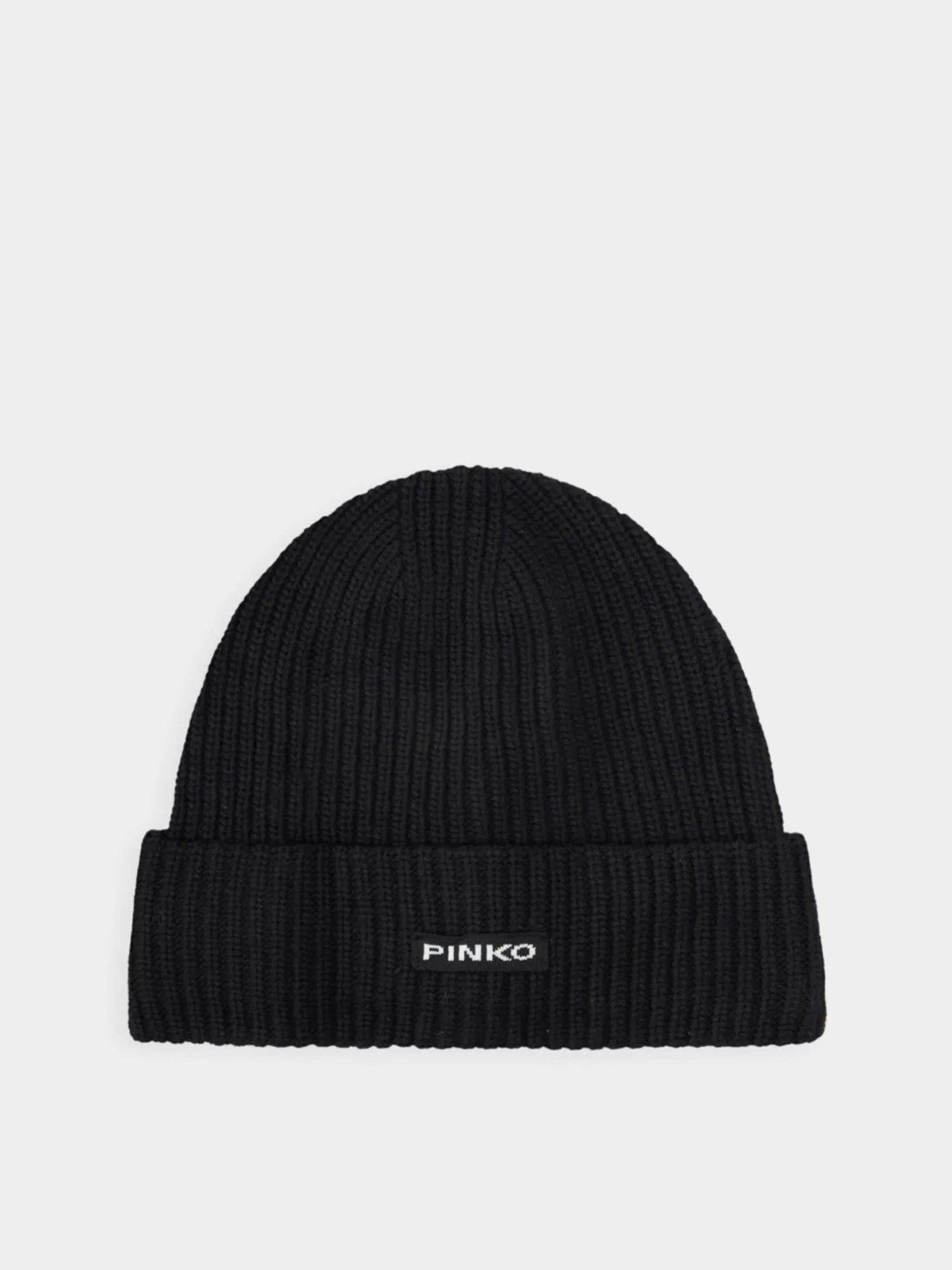 Шапка PINKO модель 105993-A2Z4 Z99 Фото
