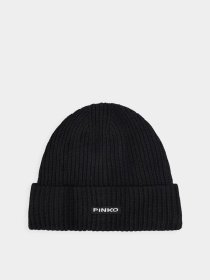 Шапка PINKO модель 105993-A2Z4 Z99 Фото