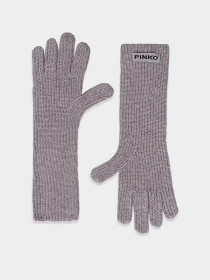 Варежки PINKO модель 105997-A2Z4 II2 Фото