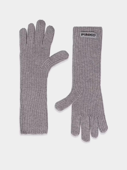 Варежки PINKO модель 105997-A2Z4 II2 Фото