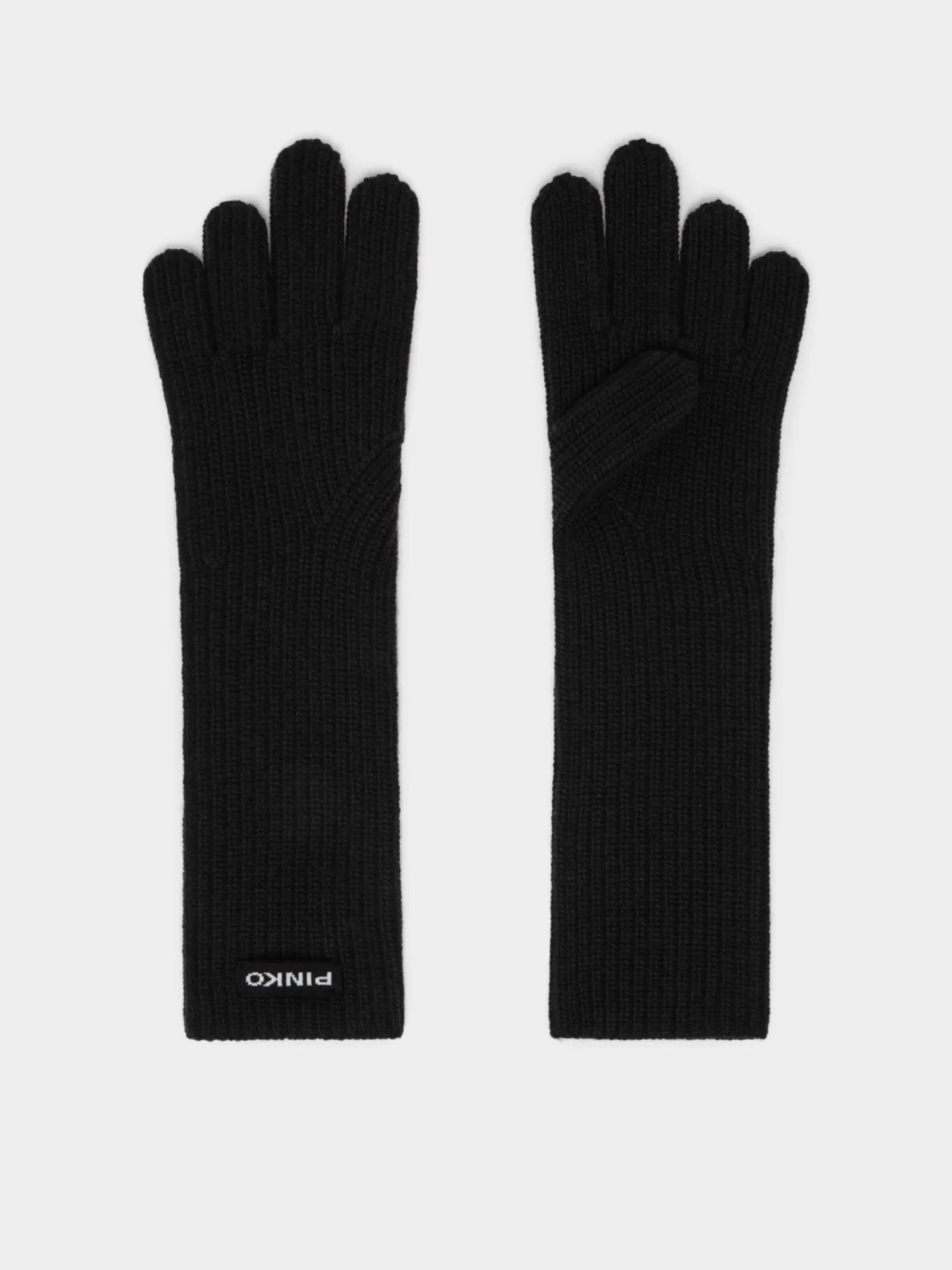 Перчатки PINKO модель 105997-A2Z4 Z99 Фото