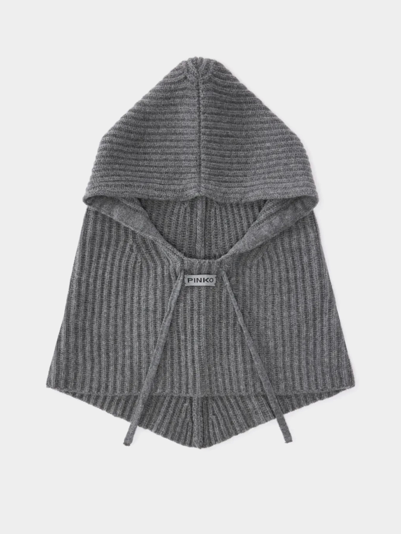 Балаклава PINKO модель 104494-A2Z1 K07 Балаклава PINKO модель 104494-A2Z1 K07 Фото