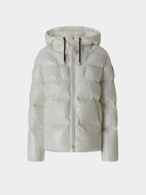 Демисезонная куртка PINKO Eleodoro модель 101597-A2P7 Z05 Фото