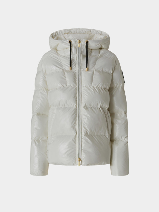 Демисезонная куртка PINKO Eleodoro модель 101597-A2P7 Z05 Фото