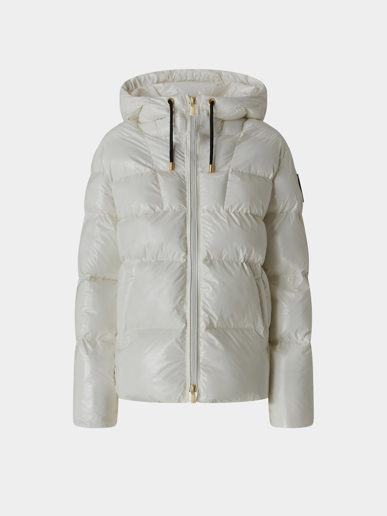 Демисезонная куртка PINKO Eleodoro модель 101597-A2P7 Z05 Фото