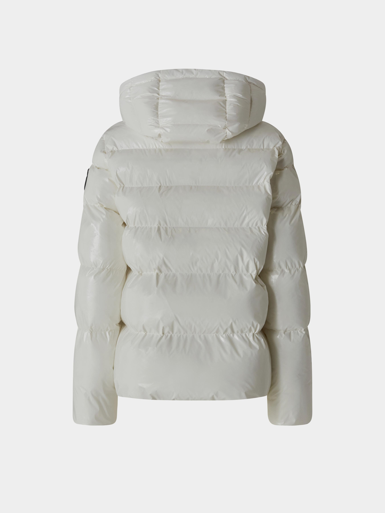 Демисезонная куртка PINKO Eleodoro модель 101597-A2P7 Z05 Фото