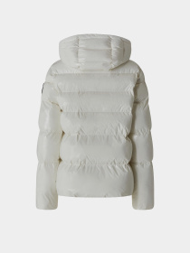 Демисезонная куртка PINKO Eleodoro модель 101597-A2P7 Z05 Фото