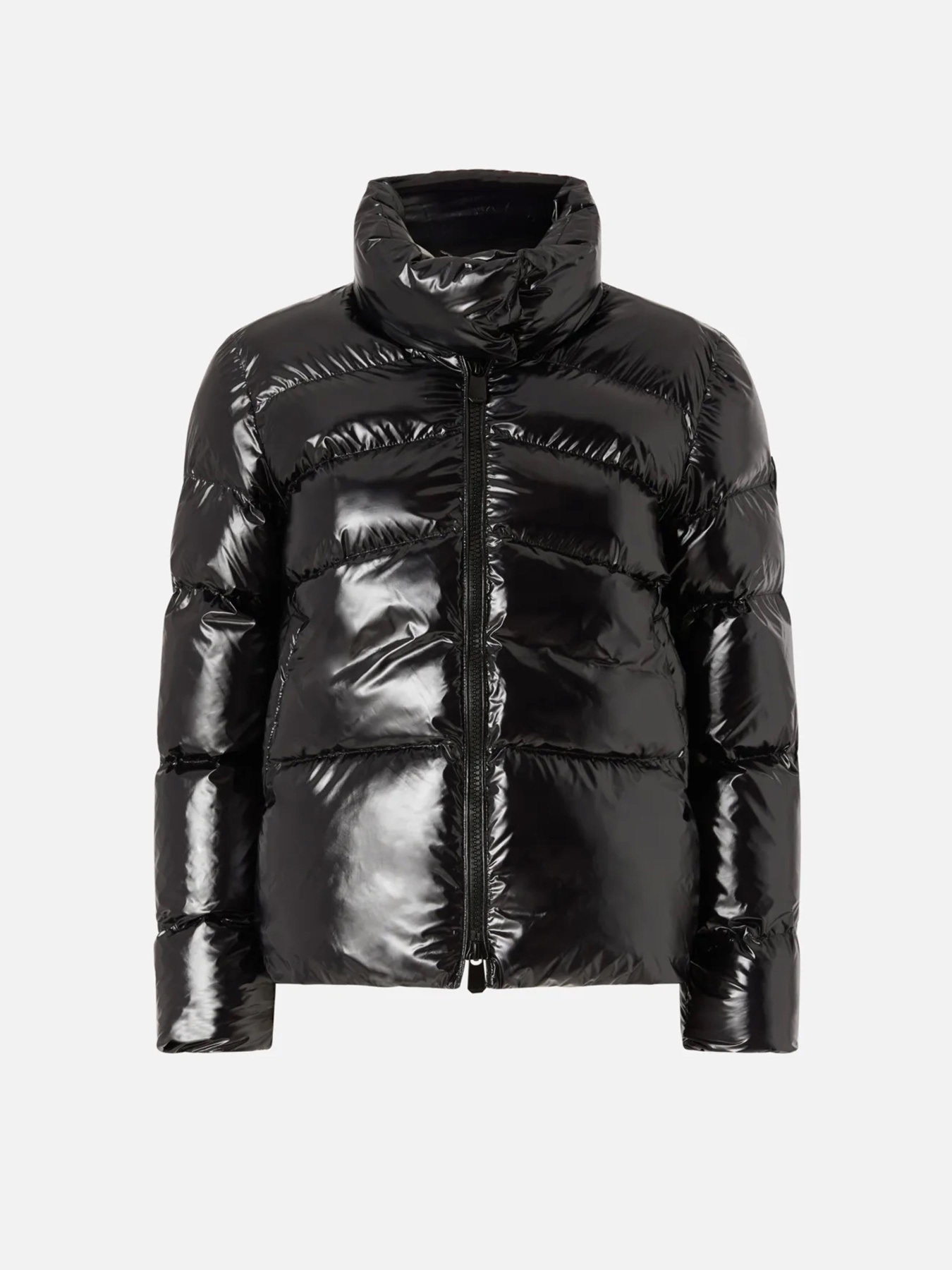 Демисезонная куртка PINKO Eleodoro модель 101597-A2P7 Z99 Фото