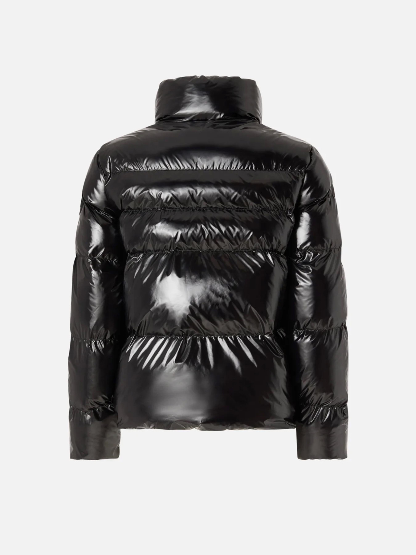 Демисезонная куртка PINKO Eleodoro модель 101597-A2P7 Z99 Фото