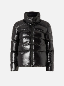 Демисезонная куртка PINKO Eleodoro модель 101597-A2P7 Z99 Фото