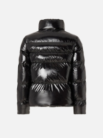 Демисезонная куртка PINKO Eleodoro модель 101597-A2P7 Z99 Фото