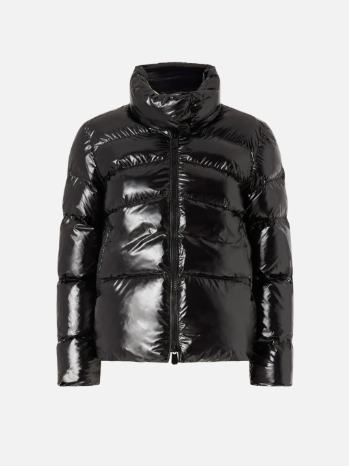 Демисезонная куртка PINKO Eleodoro модель 101597-A2P7 Z99 Фото