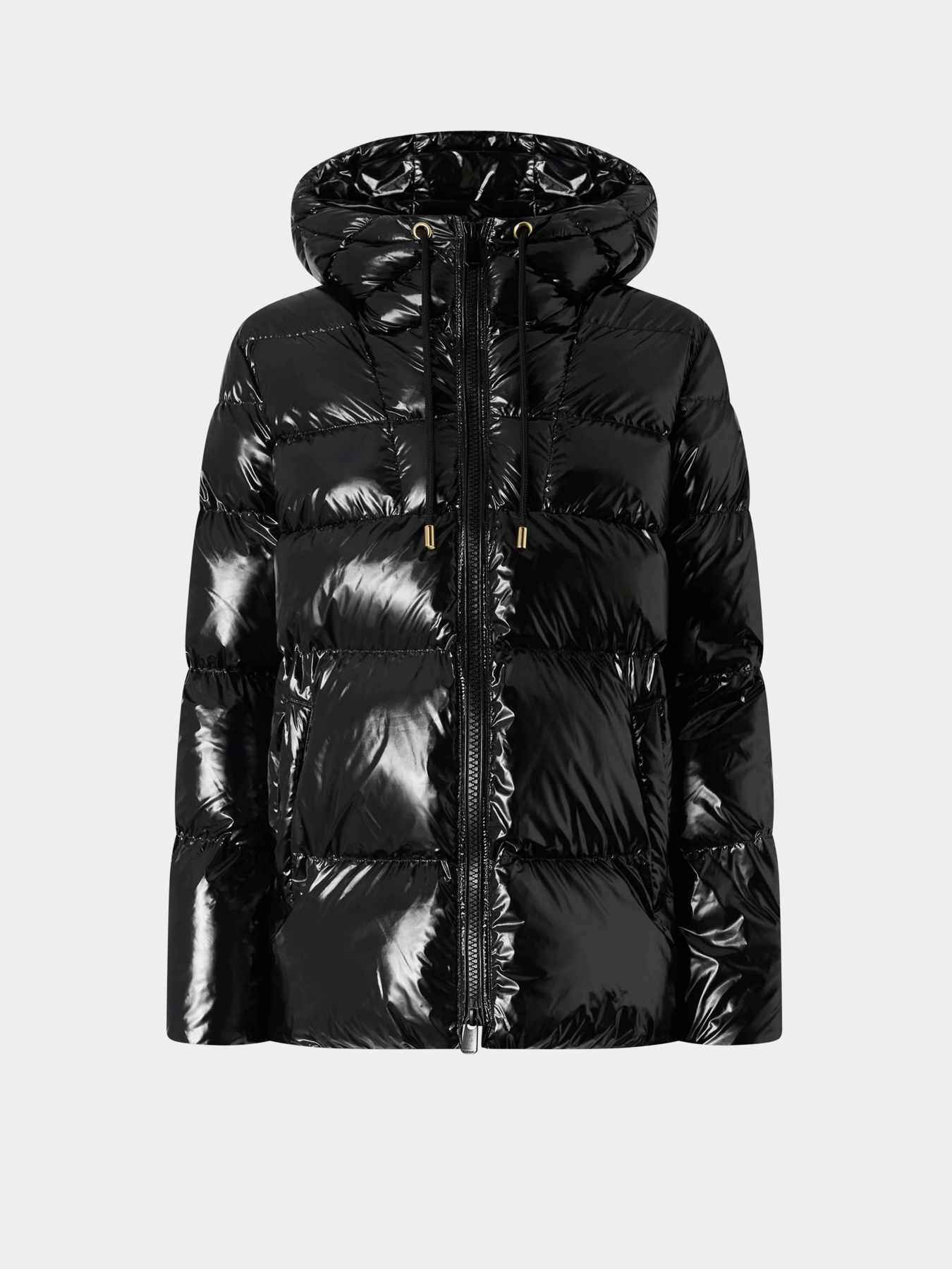 Демисезонная куртка PINKO Eleodoro модель 101597-A2P7 Z99 Фото