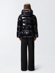 Демисезонная куртка PINKO Eleodoro модель 101597-A2P7 Z99 Фото