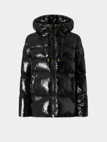 Демисезонная куртка PINKO Eleodoro модель 101597-A2P7 Z99 Фото