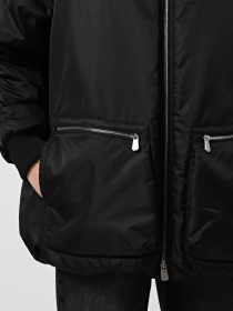 Бомбер PINKO Bacon модель 105340-A2OL Z99 Фото