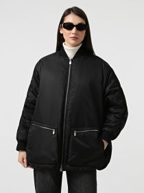 Бомбер PINKO Bacon модель 105340-A2OL Z99 Фото