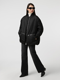 Бомбер PINKO Bacon модель 105340-A2OL Z99 Фото