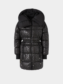 Пуховик PINKO модель 105547-A2PY Z99 Фото