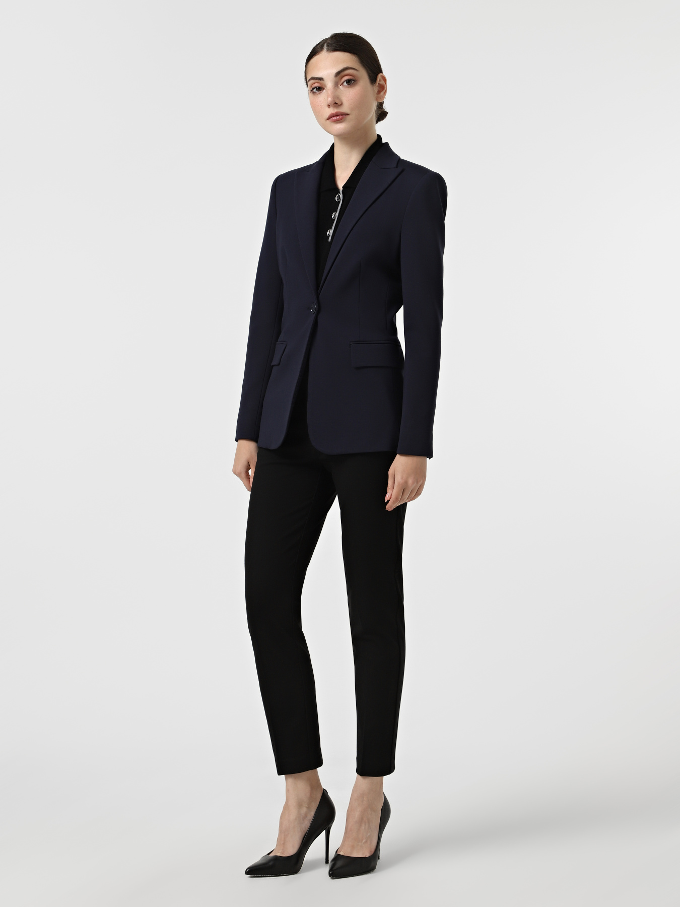 Пиджак PINKO New Signum модель 104903-A24C GA3 Фото