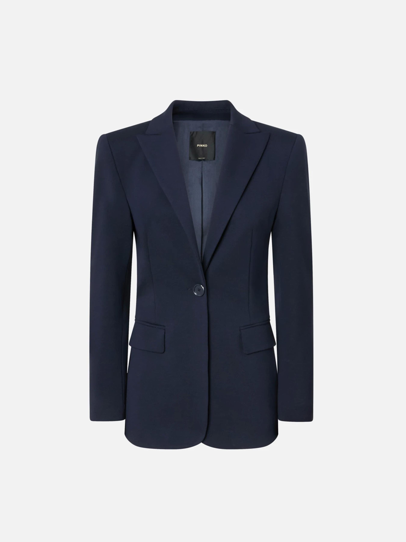 Пиджак PINKO New Signum модель 104903-A24C GA3 Пиджак PINKO New Signum модель 104903-A24C GA3 Фото