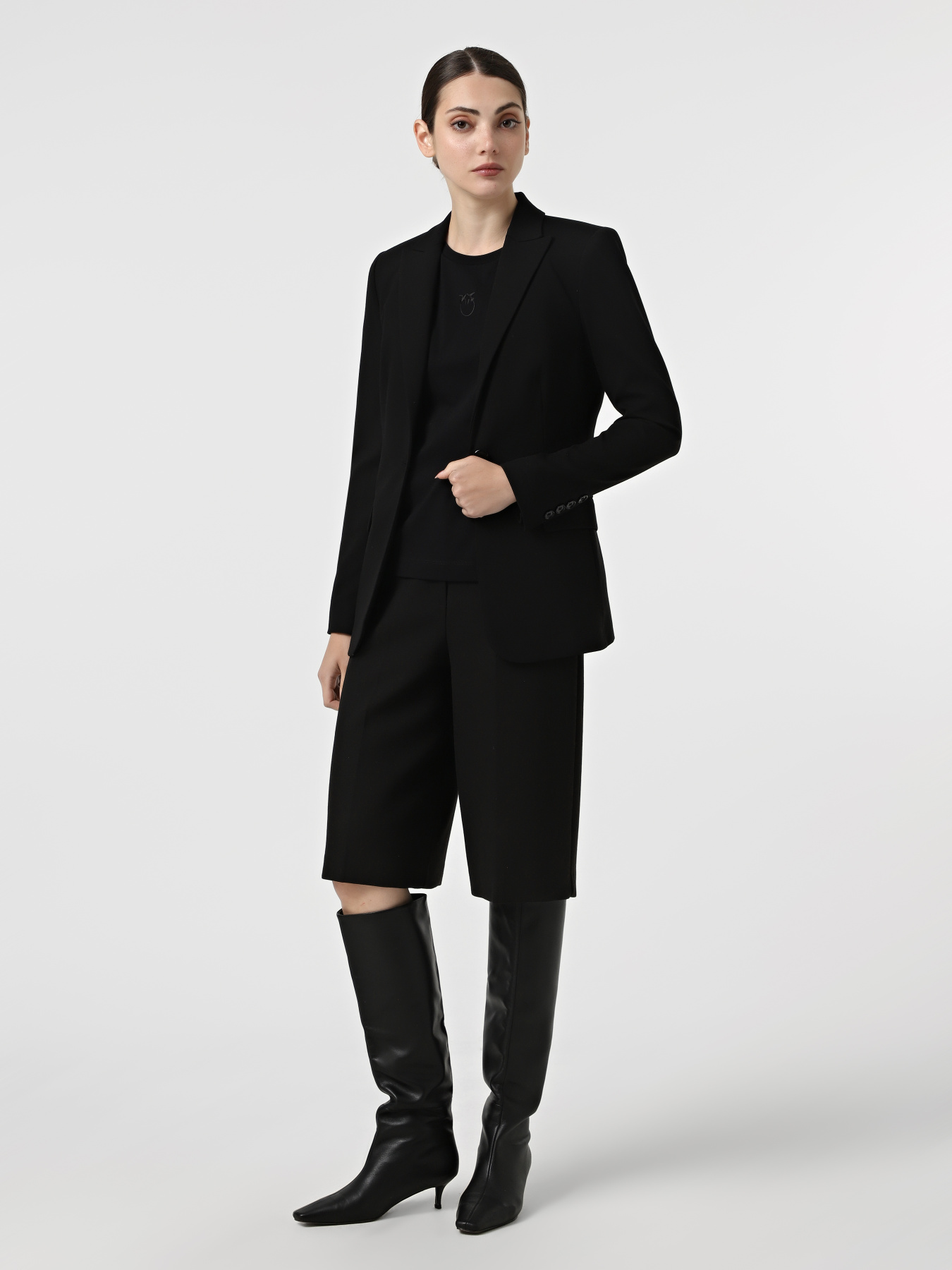 Пиджак PINKO New Signum модель 104903-A24C Z99 Фото