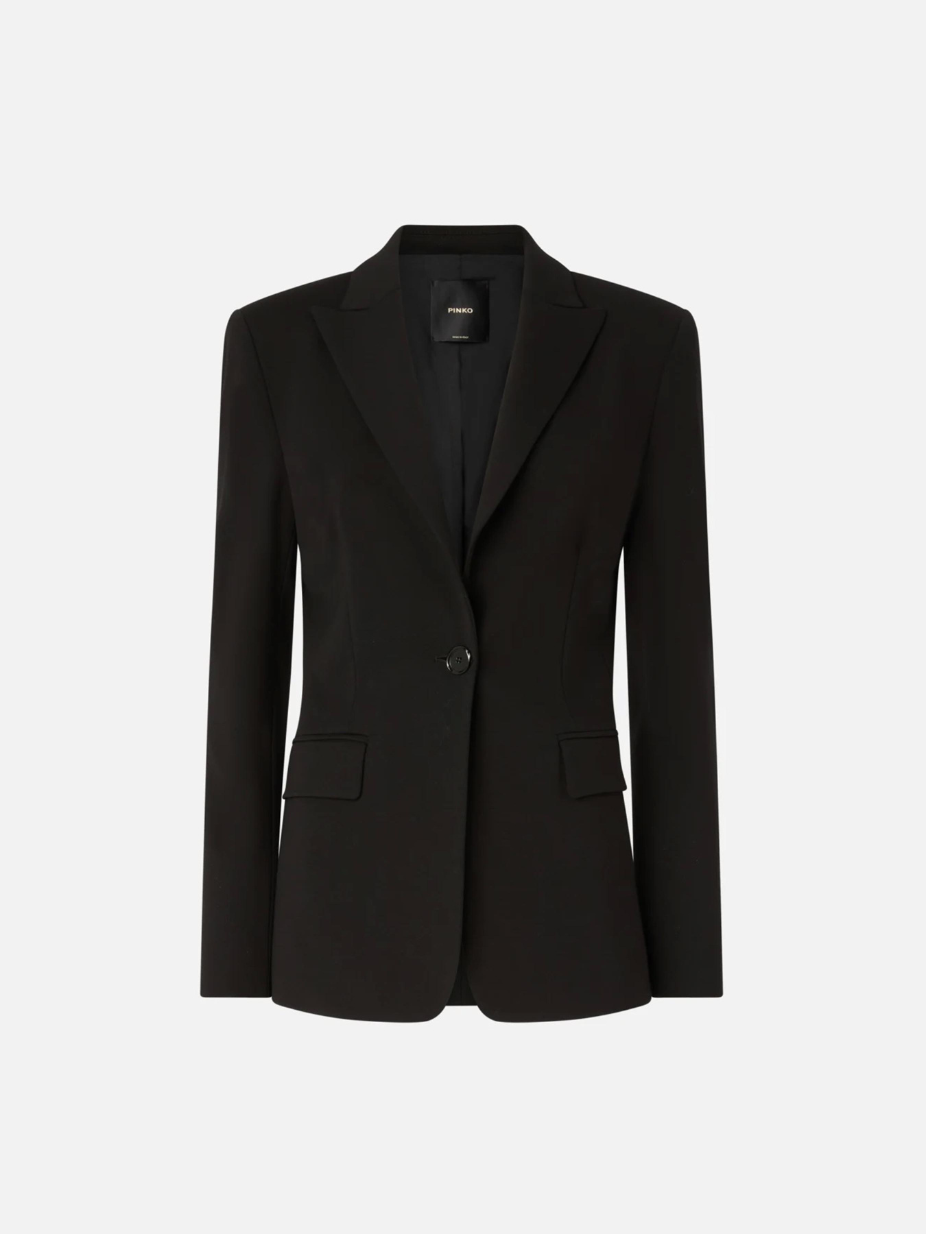 Пиджак PINKO New Signum модель 104903-A24C Z99 Фото