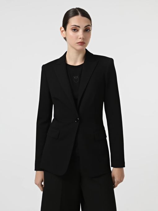 Пиджак PINKO New Signum модель 104903-A24C Z99 Фото