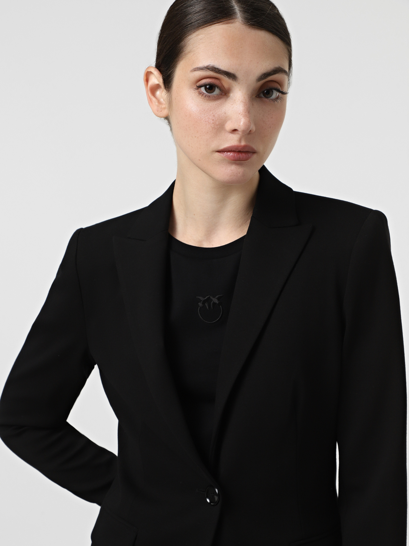 Піджак PINKO New Signum модель 104903-A24C Z99 Фото