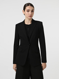 Пиджак PINKO New Signum модель 104903-A24C Z99 Фото