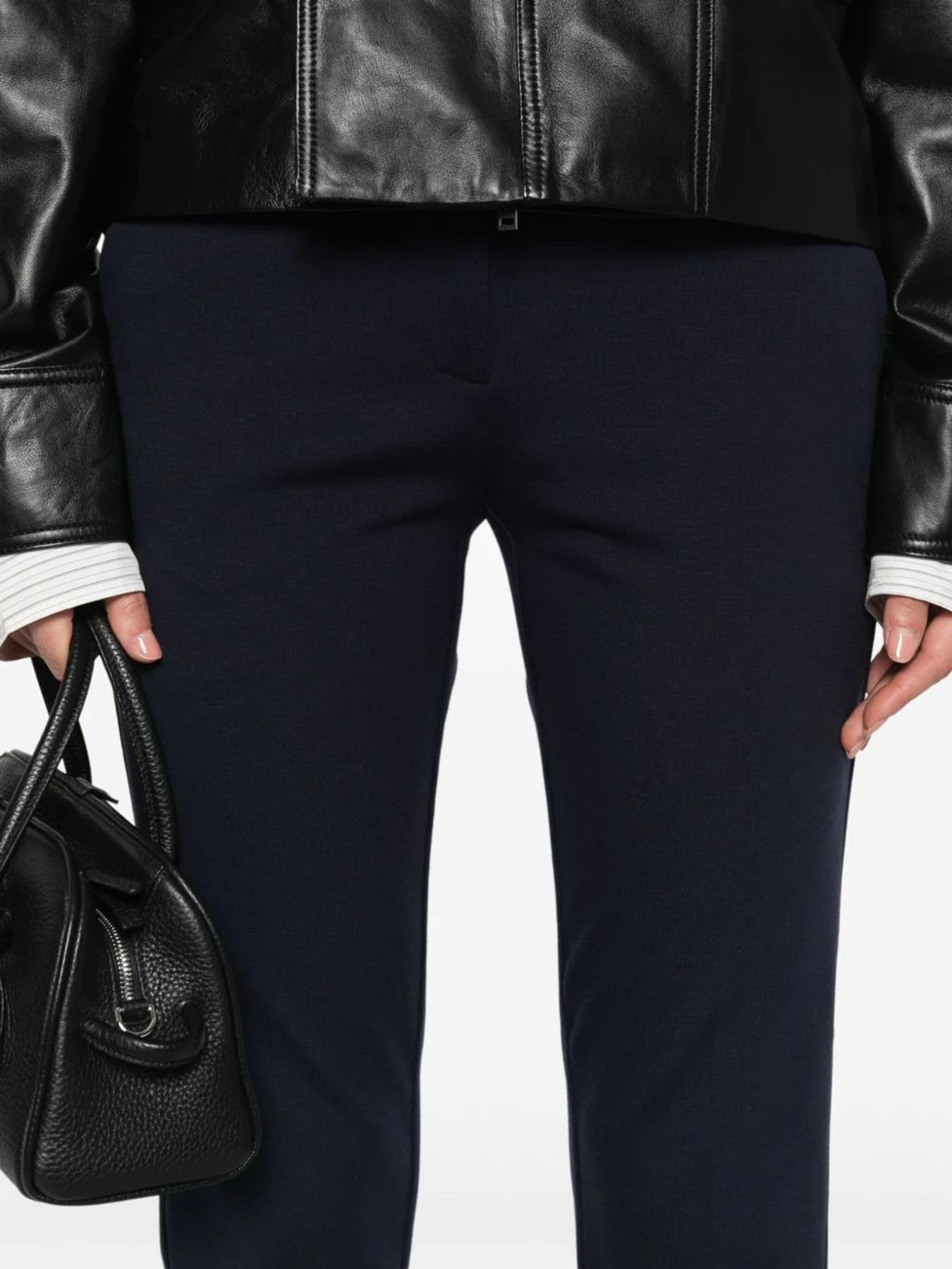 Брюки классические PINKO Bello модель 100155-A24D GA3 Фото