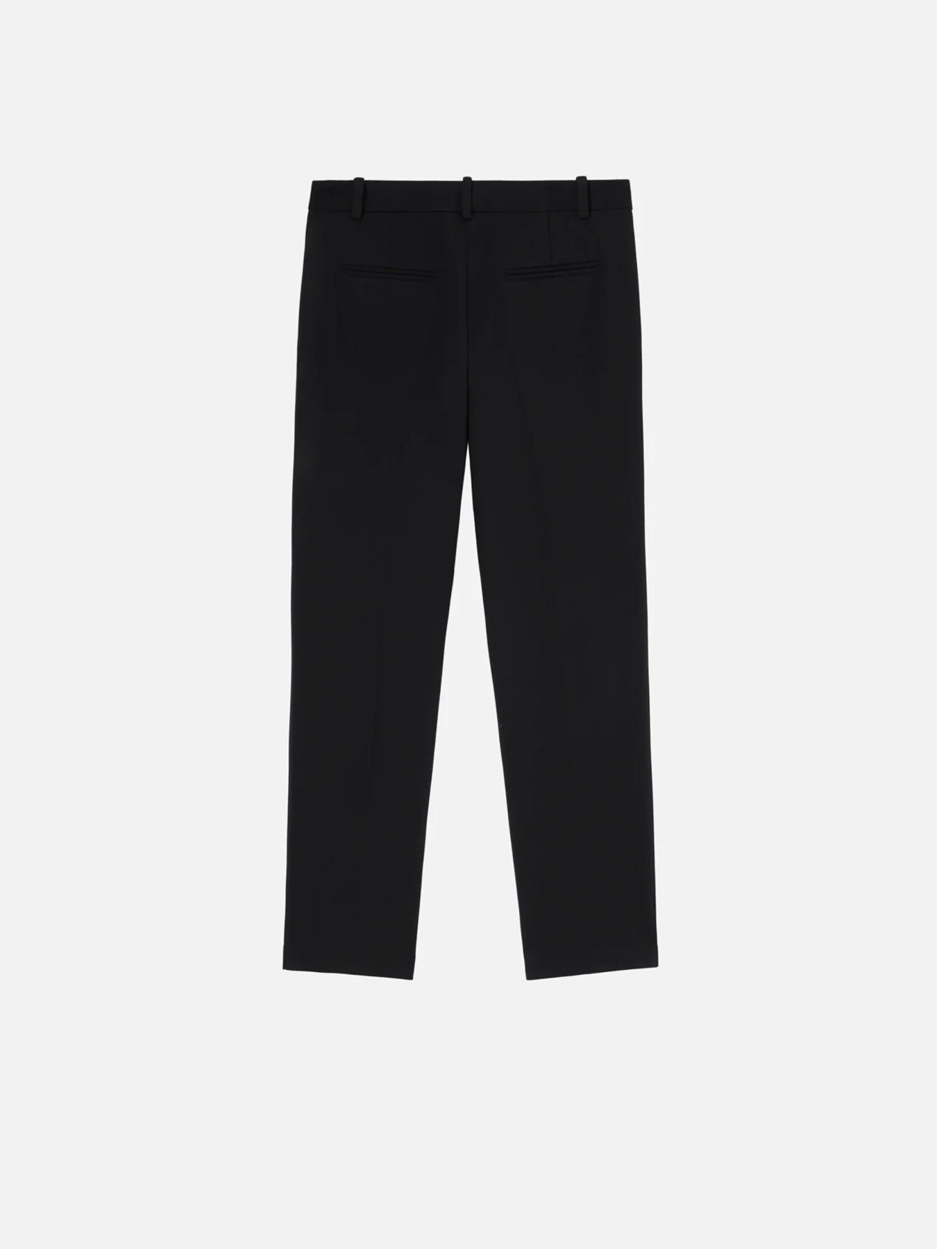 Брюки классические PINKO Bello модель 100155-A24D Z99 Фото