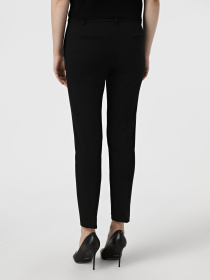 Брюки классические PINKO Bello модель 100155-A24D Z99 Фото